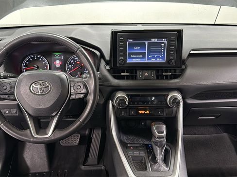Certified 2019 Toyota RAV4 XLE Premium w/ Cold Weather Package image 9