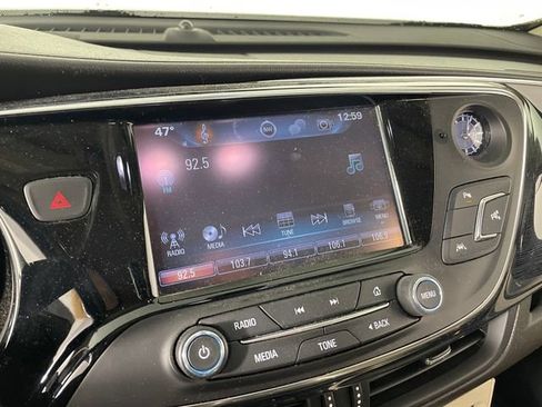 Used 2017 Buick Envision Premium w/ Driver Confidence Package image 7