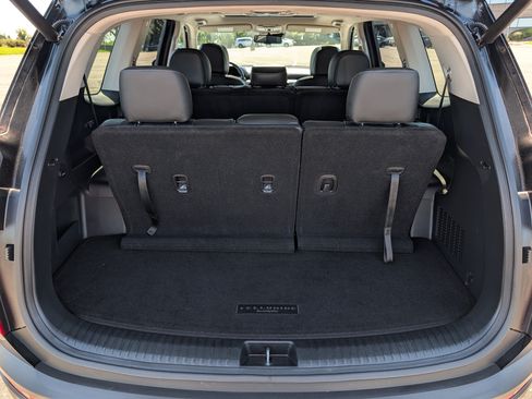 Used 2022 Kia Telluride EX AWD/4WD image 18