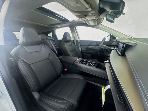 New 2026 Nissan Murano SL image 25