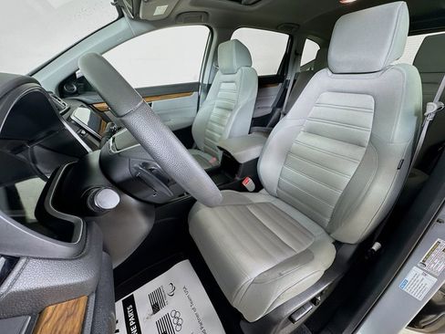 Used 2021 Honda CR-V EX image 10
