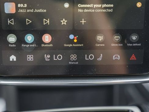 New 2026 Volvo EX90 Ultra AWD/4WD image 39