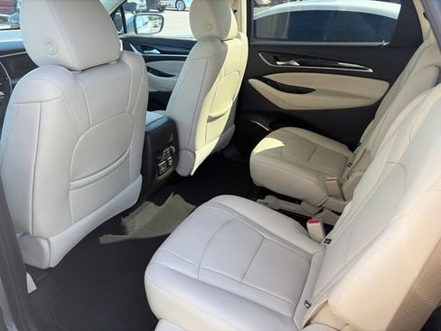 Used 2023 Buick Enclave Premium w/ Experience Buick Package FWD image 8