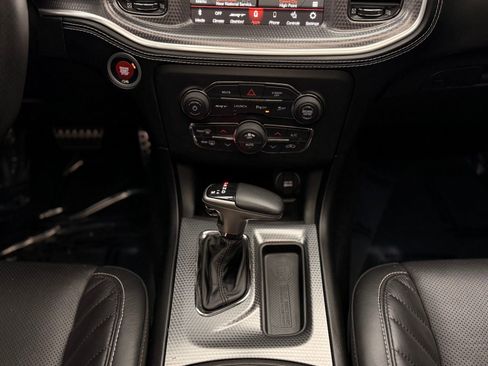 Used 2022 Dodge Charger SRT Hellcat image 33