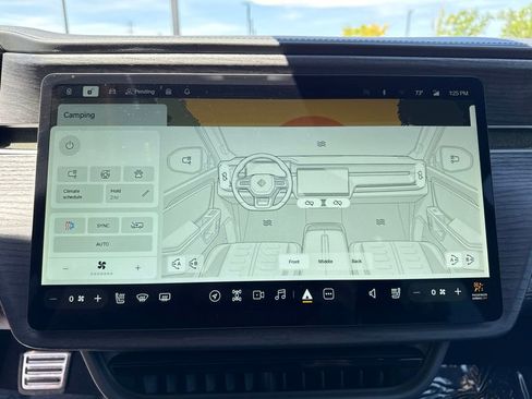 Used 2023 Rivian R1S Adventure AWD/4WD image 19