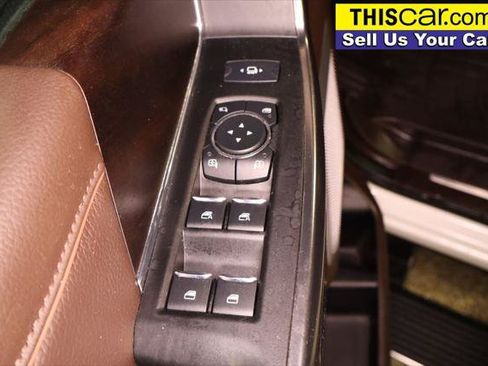 Used 2023 Ford F250 King Ranch w/ FX4 Off-Road Package AWD/4WD image 38