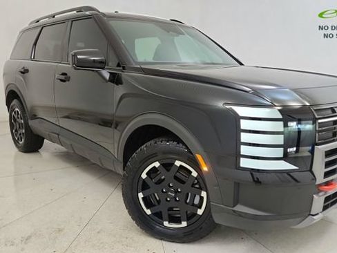 Used 2026 Hyundai Palisade XRT Pro AWD/4WD image 14