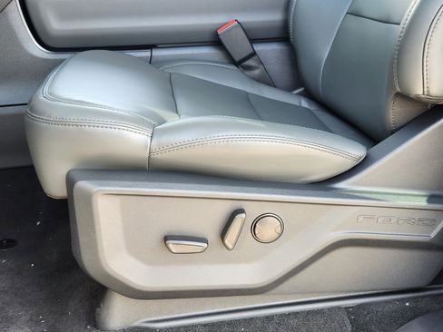 New 2026 Ford Expedition Max Active RWD image 18