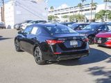 Certified 2024 Nissan Sentra SV w/ All-Weather Package image 6