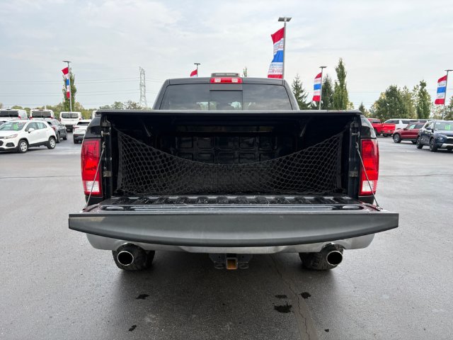 Used 2016 RAM 1500 Big Horn AWD/4WD image 16