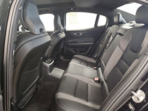 Used 2024 Volvo S60 T8 Plus w/ Climate Package image 11