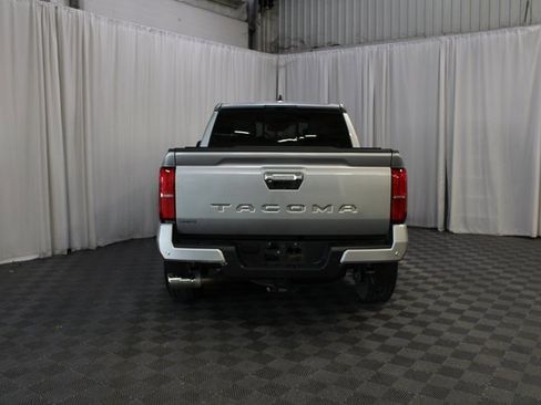 Used 2024 Toyota Tacoma Limited image 21