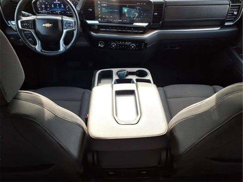 Used 2024 Chevrolet Silverado 1500 LT w/ LPO, Liner Protection Package image 10