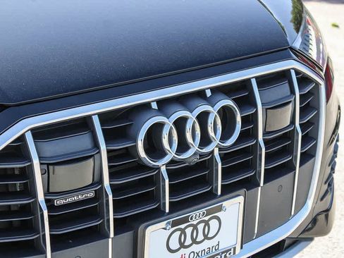 Used 2024 Audi Q7 2.0T Premium Plus AWD/4WD image 5