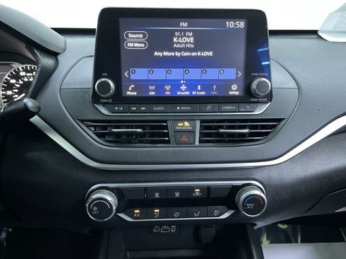 Used 2020 Nissan Altima 2.5 S FWD image 20