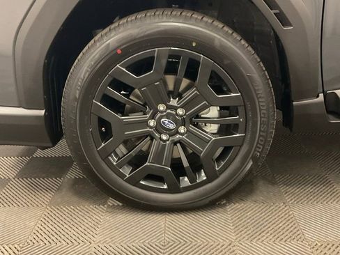 New 2026 Subaru Outback Limited XT image 6