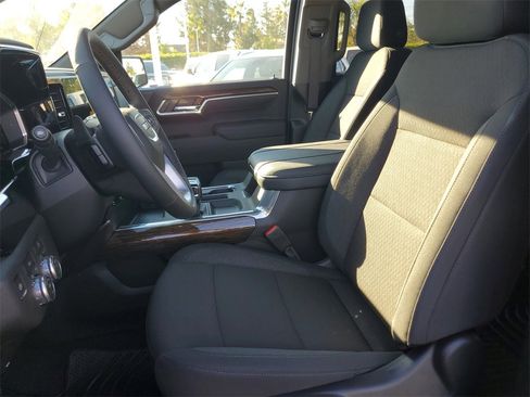 New 2026 GMC Sierra 1500 Elevation w/ Preferred Package image 9