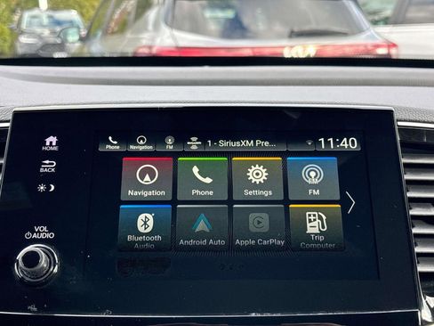 Certified 2022 Honda Pilot TrailSport image 26