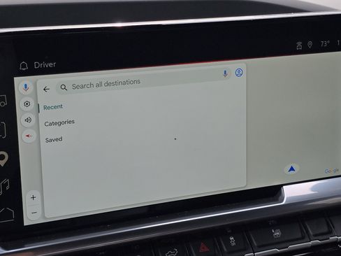 Certified 2023 GMC Sierra 1500 Elevation AWD/4WD image 3