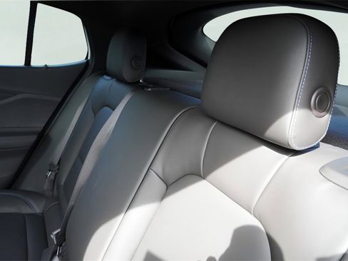 New 2026 Buick Envista Sport Touring w/ Convenience I Package image 28