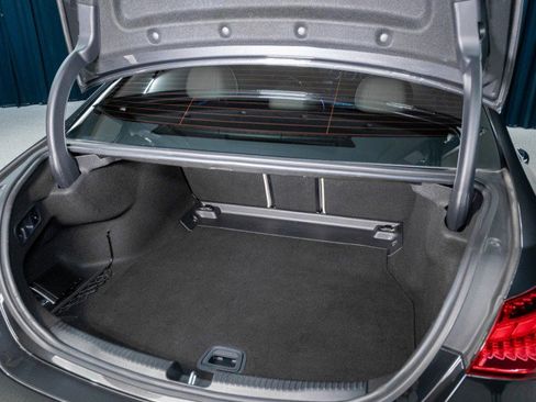 Certified 2023 Mercedes-Benz C 300 Sedan image 7
