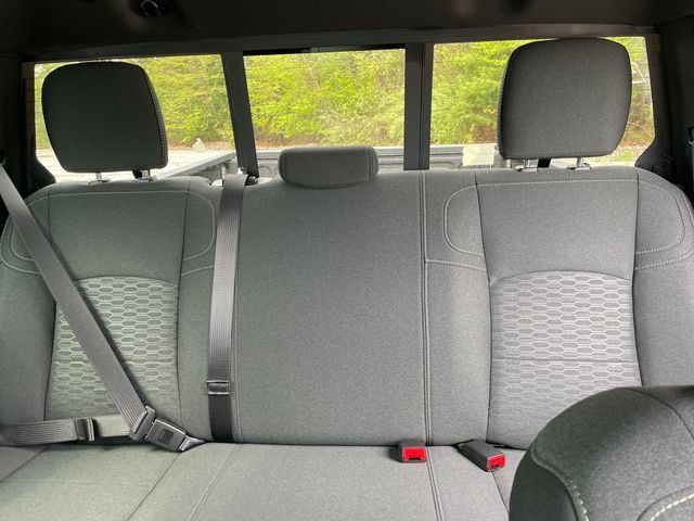 Used 2026 RAM 2500 Tradesman AWD/4WD image 40