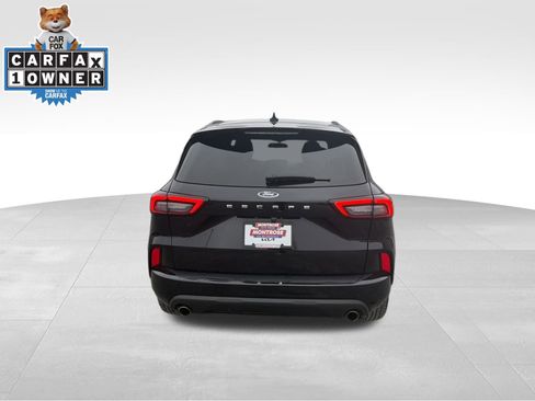 Used 2024 Ford Escape ST-Line image 6