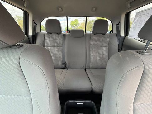 Used 2023 Toyota Tacoma SR5 w/ Technology Package AWD/4WD image 18