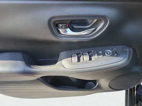 Certified 2024 Honda HR-V Sport image 20