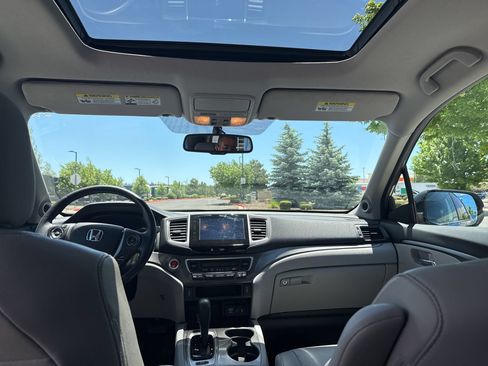 Used 2016 Honda Pilot EX-L image 25