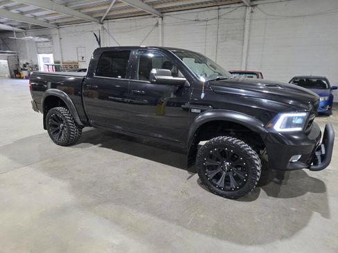 Used 2011 RAM 1500 Sport w/ Sport Premium Group AWD/4WD image 16