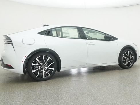 New 2026 Toyota Prius Plug-In Hybrid image 23