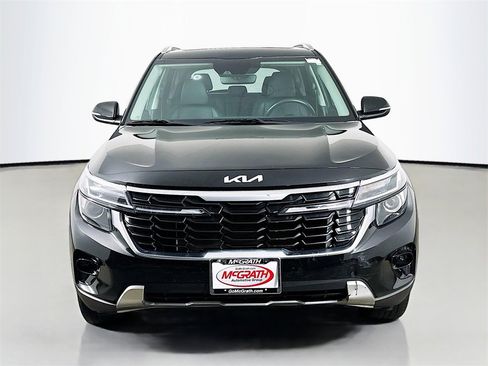 Certified 2024 Kia Seltos EX image 16