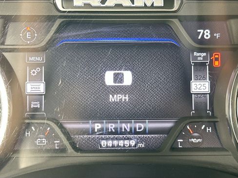 Used 2023 RAM 1500 Big Horn image 12