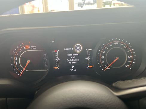 New 2025 Jeep Wrangler Sport image 24