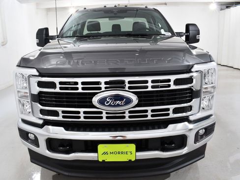 New 2026 Ford F350 XLT w/ FX4 Off-Road Package image 3