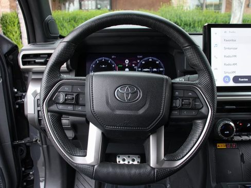 Used 2024 Toyota Tacoma TRD Sport image 20