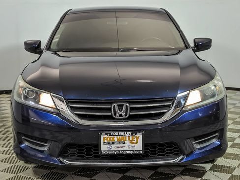 Used 2015 Honda Accord LX image 4