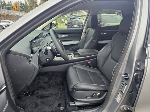 New 2026 Genesis GV70 2.5T Advanced image 21