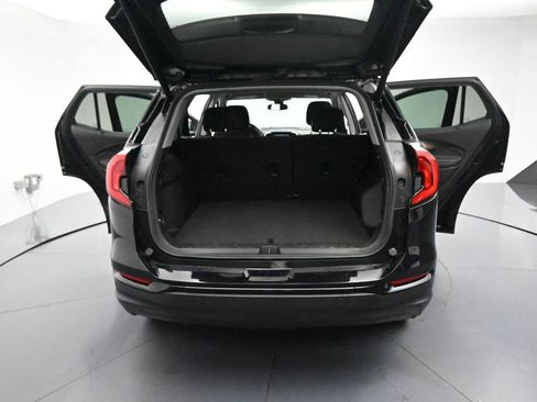 Used 2020 GMC Terrain SLE w/ Driver Convenience Package AWD/4WD image 21