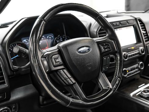 Used 2019 Ford Expedition Limited w/ Cargo Package image 23