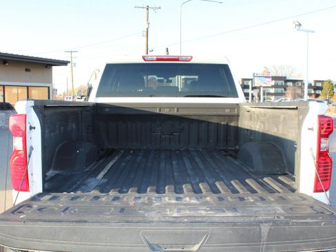 Used 2023 Chevrolet Silverado 2500 LT w/ Convenience Package image 39