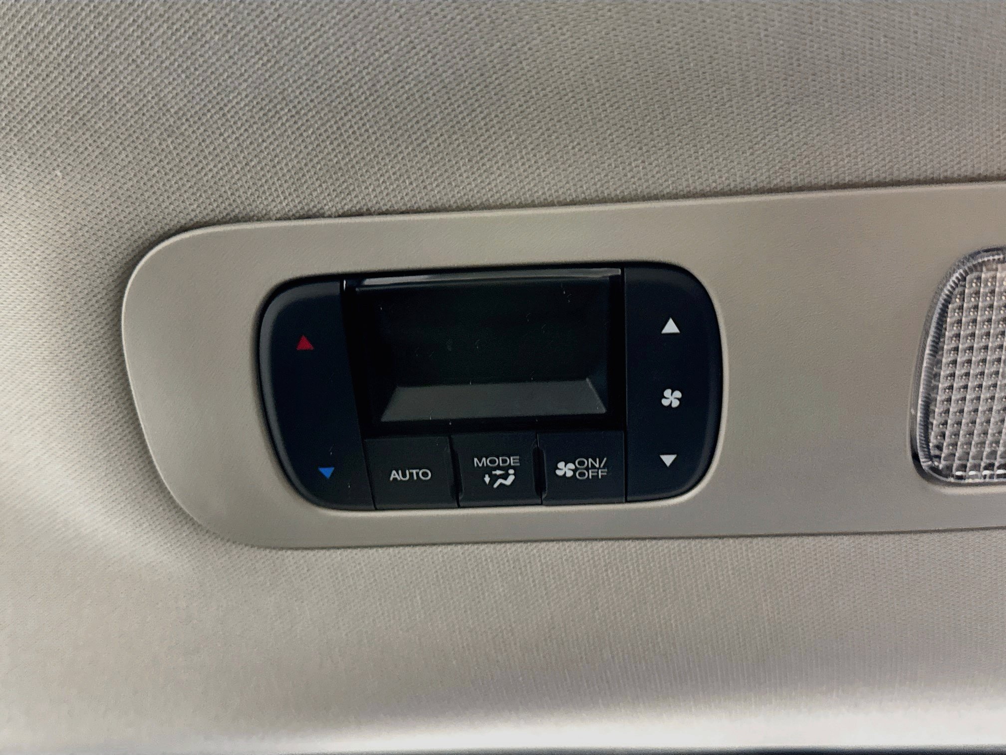 New 2027 Honda Odyssey Elite image 27