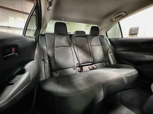 Used 2024 Toyota Corolla LE FWD image 21