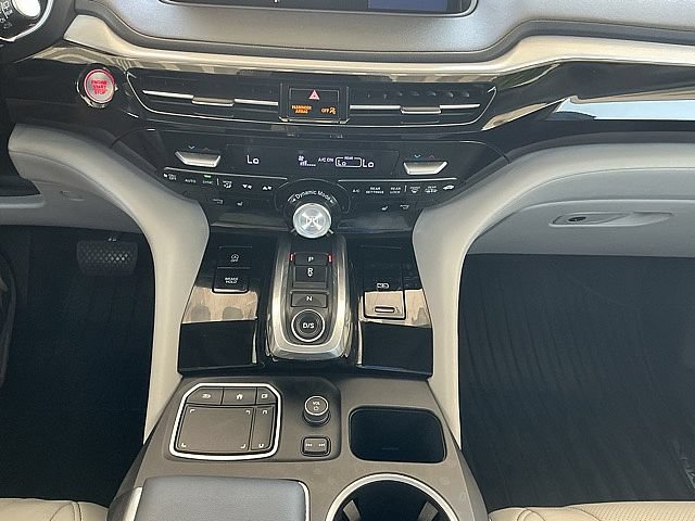 Used 2023 Acura MDX w/ Technology Package FWD image 25
