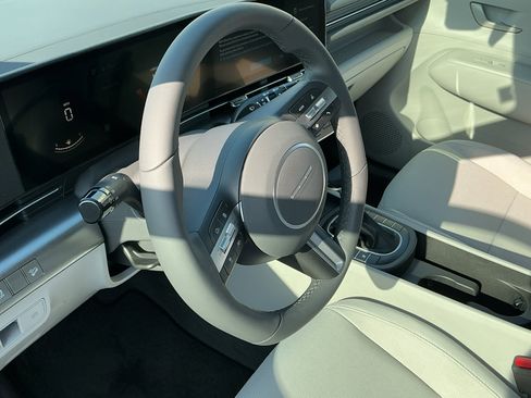 New 2026 Hyundai Kona SEL Sport AWD/4WD image 10