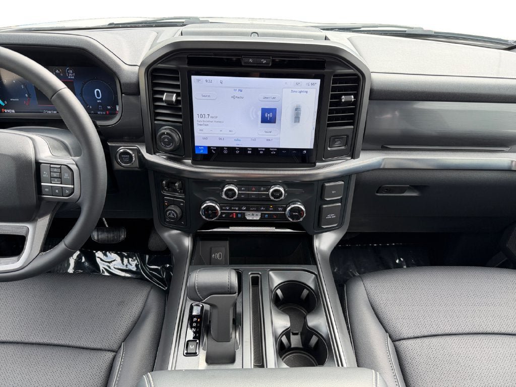 Certified 2026 Ford F150 Lariat AWD/4WD image 13