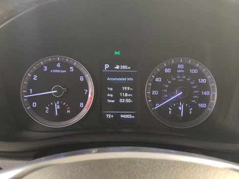 Used 2019 Hyundai Sonata SEL image 23