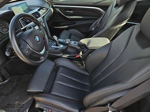 Used 2019 BMW 430i Convertible image 17