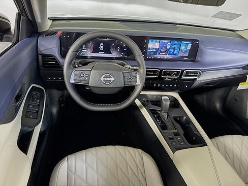 New 2026 Nissan Sentra SL w/ Floor Mat Package FWD image 22